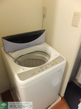 レオパレスHorikawaの物件内観写真